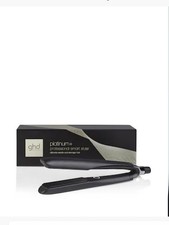 GHD Platinum Plus Professional Smart Styler.  RRP £239
