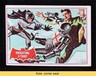 1966 Topps Batman A Series (Red Bat Logo) Batman Knighting A