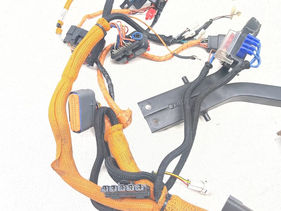Telar arnés de cableado principal 13 Zero S 56-08055-01 Foto 4 de 4