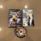 Rumble Roses PlayStation 2 PS2 Complete CIB Great Shape