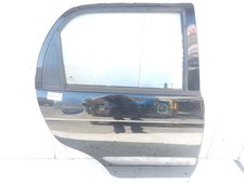 Porte arrière et accessoires Daewoo MATIZ