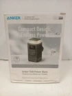 Anker 548 Power Bank PowerCore Reserve 192Wh With Light and 4 Ports