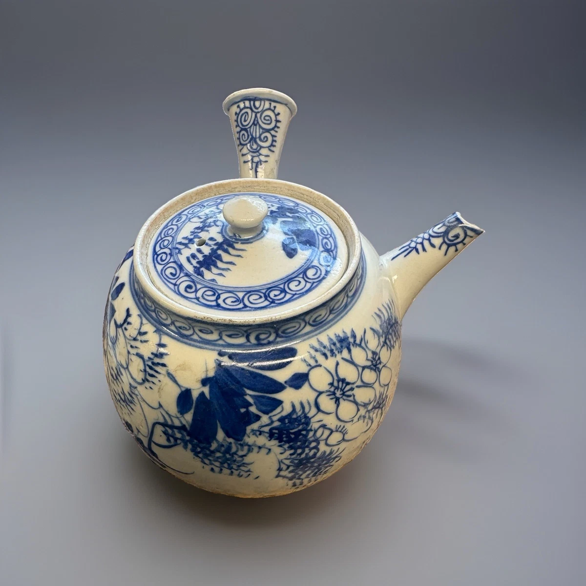 Blue Antique Japanese Teapots | Updated Oct 2026