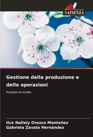 Ilce Nallely Orozco MontañEz (U. A.) | Gestione Della Produzione E Delle...