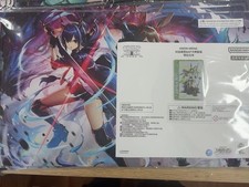 Arknights Card Game Union Arena Card set AP Playmat BANDAI CARD GAMES Fest