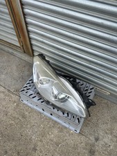 2013 Peugeot 508 Xenon Headlight Offside Right 9687580780 2010-2019