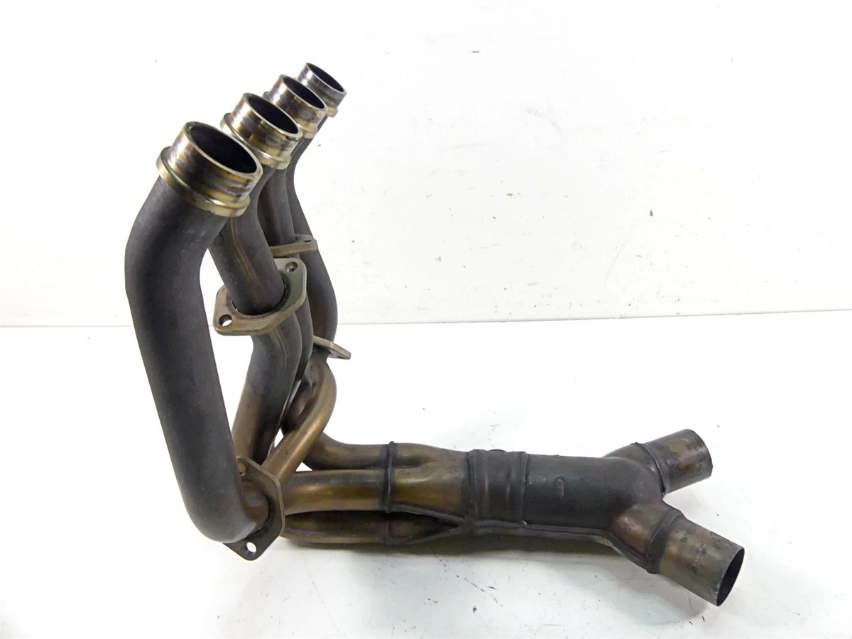 Motorcycle Exhaust Headers, Manifolds & Studs for Kawasaki Ninja