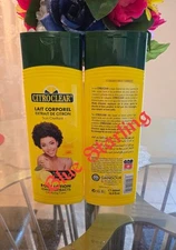 Original 1 Piece Citroclear Skin Brightening With Lemon Extract Lotion 500ml