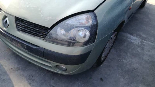 8200662263 Stoßdämpfer Vorne Links für RENAULT Clio II Phase II 2168982 - Bild 8 von 10