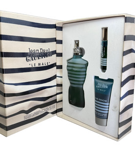 Jean Paul Gaultier Le Male Eau Fraiche | eBay