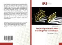 Soufiane Kherrazi | Les Pratiques Marocaines D'intelligence éConomique | Buch