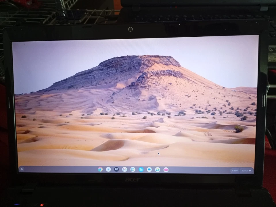 ACER Aspire 7741G - Immagine 4 di 4