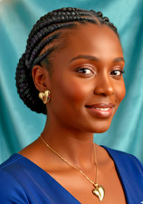 Ladies Girls Women Heart Stainless Steel Necklace, Earrings  Pendant Set