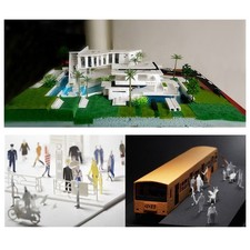 Płyta plastikowa ABS Płyta Akcesoria do modeli Zrób to sam Model Dekoracja Rękodzieło