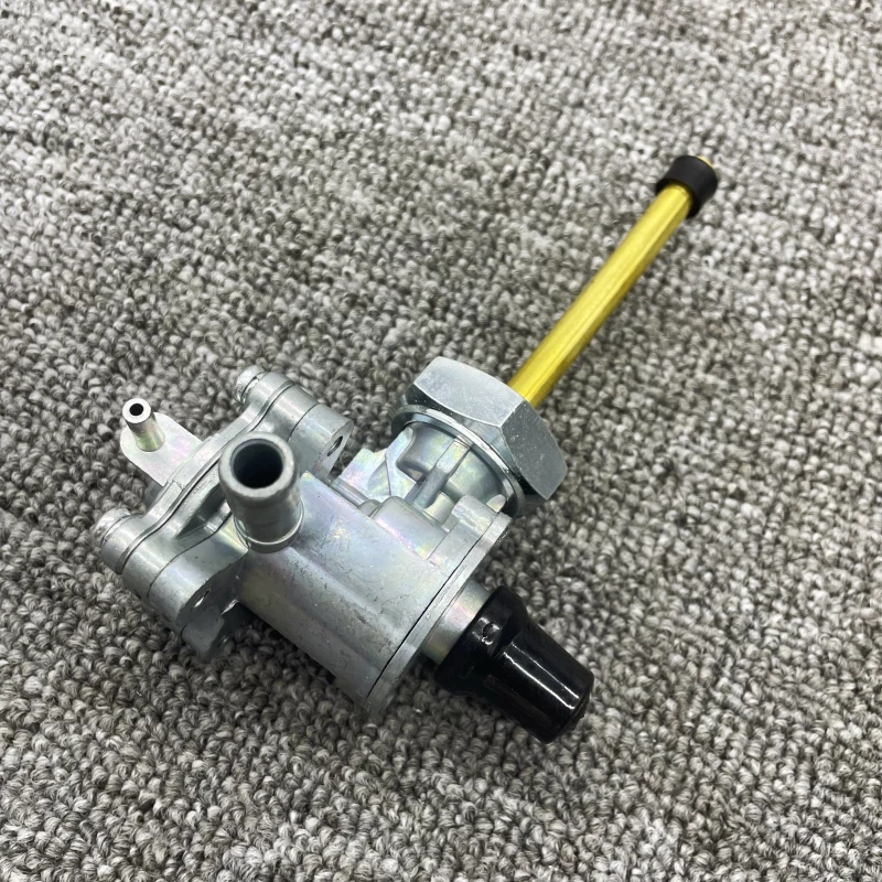 Gas Fuel Valve Petcock Assy 16950-MV9-023 Fit For Honda CBR600 F2 91-94 CBR600F2 Foto 3 de 4