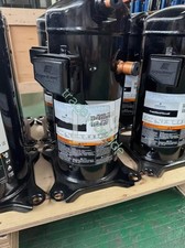1PC New zr34k3e-tfd-522 Compressor