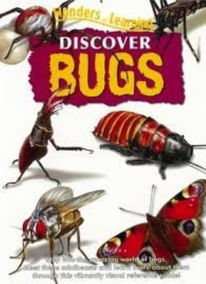 Discover Bugs (Wonders of Learning),North Parade Publishing