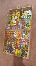 Big LOT 50 Cars / Huge Assorted Matchbox Diecast Some Very Rare Ones