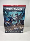 Games Workshop: Warhammer 40K - Warhammer 40,000 Introductory Set