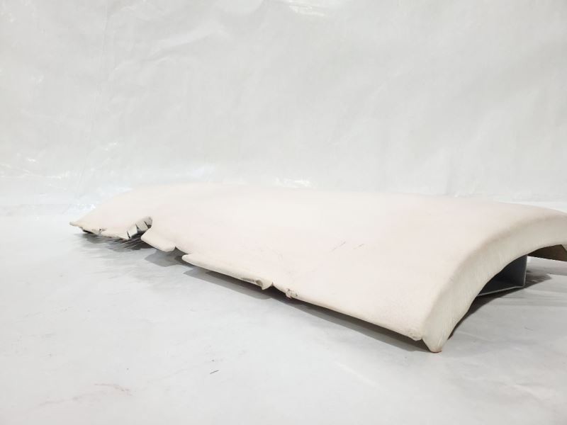1994 Rolls Royce Silver Spur OEM Dash Bezel Under Column Driver Bolster