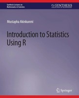 Mustapha Akinkunmi | Introduction To Statistics Using R | Taschenbuch | Englisch