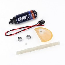 DeatschWerks 9-301-1020 DW300 Fuel pump for 370Z/G37