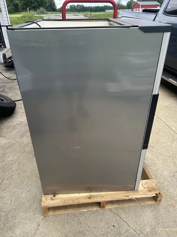 Ice O Matic Ice Dispenser CD40030 - Image 3 of 4