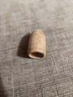 Civil War Enfield bullet from battle of Stone River Murfreesboro Tennessee — photo 2