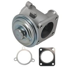 EGR Valve w/ Gasket for BMW X3 X5 X6 E53 E70 E71 E83 3.0d 2003-2013 11717804380