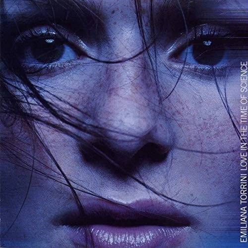 Emiliana Torrini Love In the Time of Science CD NEW - Bild 1 von 1