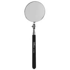 Ullman Hts-2 Inspection Mirror, Telescoping, 6-1/2In.L