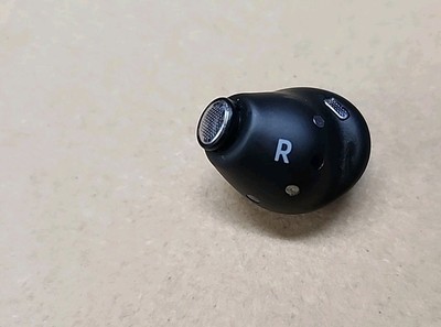 Authentic Original Samsung Galaxy Buds Pro SM-R190 Right Side Replacement Black