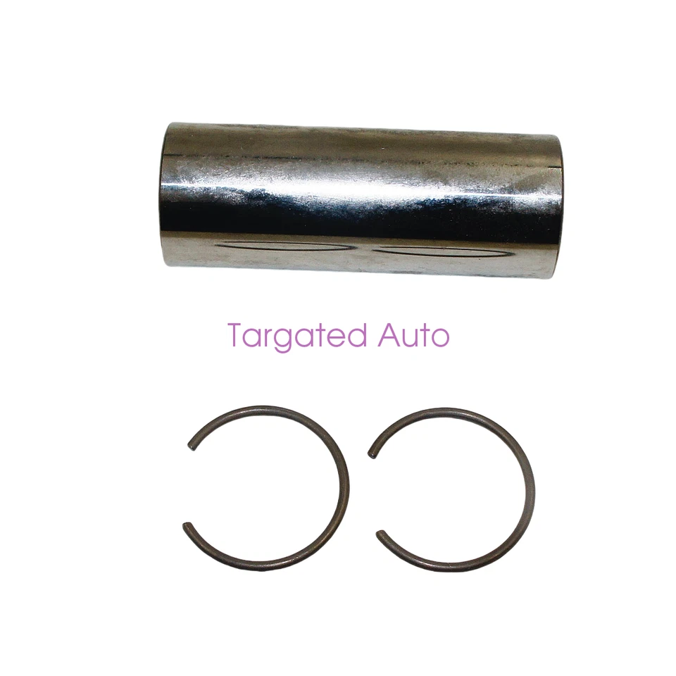 2010 for AUDI A3 TT A5 Q5 quattro 2.0TFSI KS Pistons&Rings Assembly Set STD OEM - Image 3 of 4