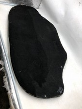 Mercedes-Benz GLC C254 2024 D&auml;mmmatte Hitzeschutzmatte Motorhaube KDA58529