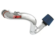 Injen SP Short Ram Cold Air Intake System Kit Silver #SP6062P