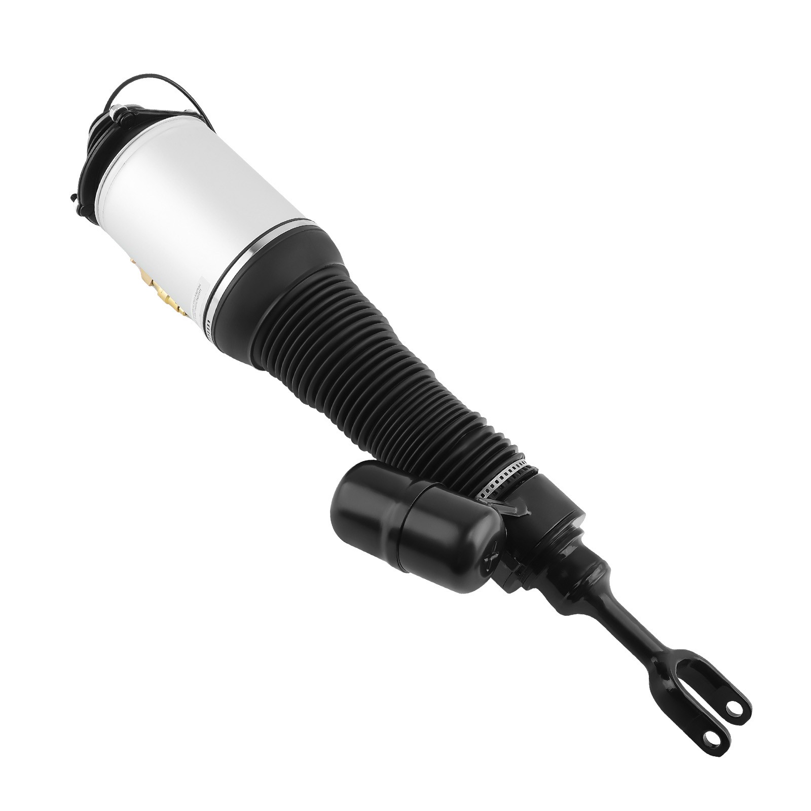 Air Suspension Front Left Air Strut for Bentley Continental Flying Spur 2012