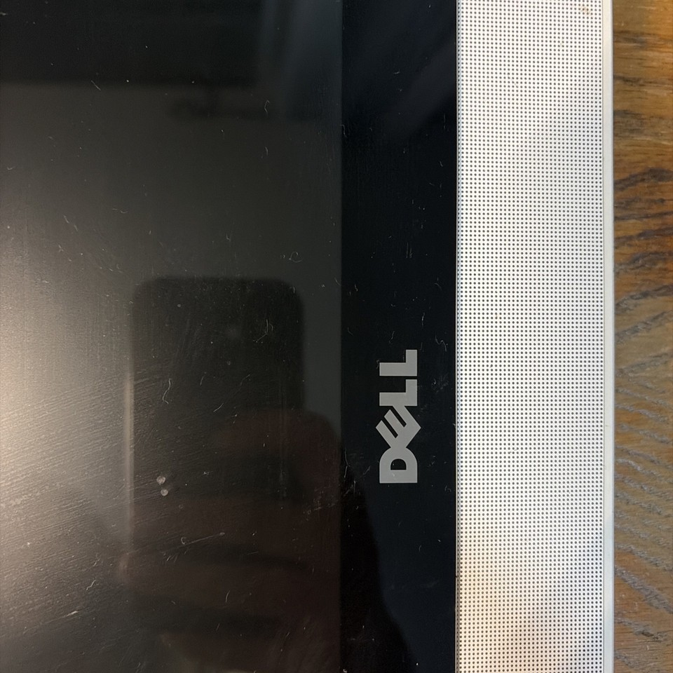 Lotto Di 2 Supporti Monitor Dell Inspiron 24 3455 All-in-One Bianco &ndash; HWDKK / 76P8R