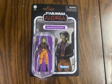 Star Wars Vintage Collection TVC VC 300 General Hera Syndulla NISB