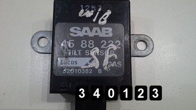 2001 SAAB 9-5 ECU 4588232
