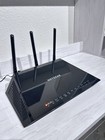 NETGEAR Nighthawk Smart Wi-Fi Router R6700 AC1750 Wireless Speed Up to 1750 Mbps