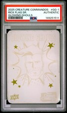 2025 Upper Deck Creature Commandos Checklist Guide in-content 24