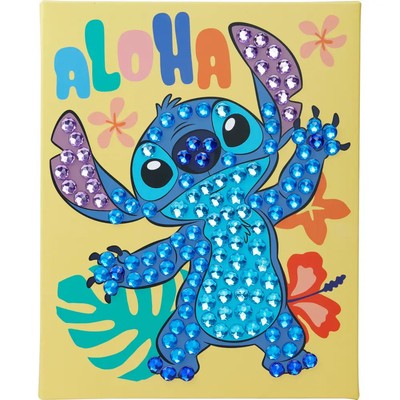 Crystal Art Junior STITCH