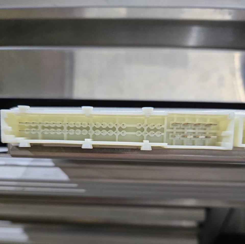 ✅ 03-06 Mercedes Electronic Stability ESP OEM A2205453532  Foto 4 de 4