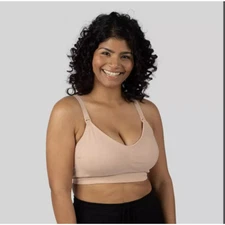 Kindred Bravely Women's Sublime Hands-Free Pumping & Nursing Bra - SZ Small NWT