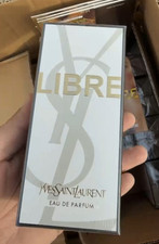Libre Yves Saint Laurent Women 3 oz EDP Spray