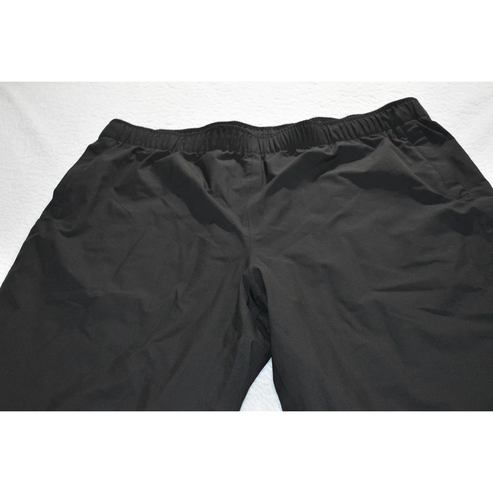 Pantalones de golf Walter Hagen Storm para hombre talla 2XL rendimiento poliéster ropa de lluvia Foto 4 de 4