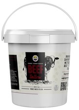 Premium Rendered Tub 1.5lbs Beef Tallow 