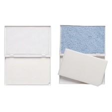 Akcesoria do skrubkowania znaczków premium przenośne niezbędne wszechstronne dwustronne