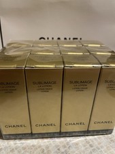 Chanel Sublimage La Lotion 120 Ml Nuovo Con Bag