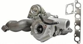 Turbolader Neu - OE-Ref. 1355059 für *** Ford